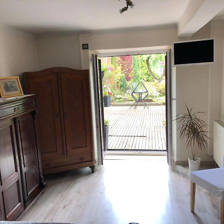 City Center Apartment Krakow Luaran gambar