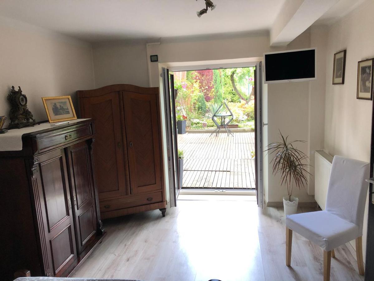 City Center Apartment Krakow Luaran gambar