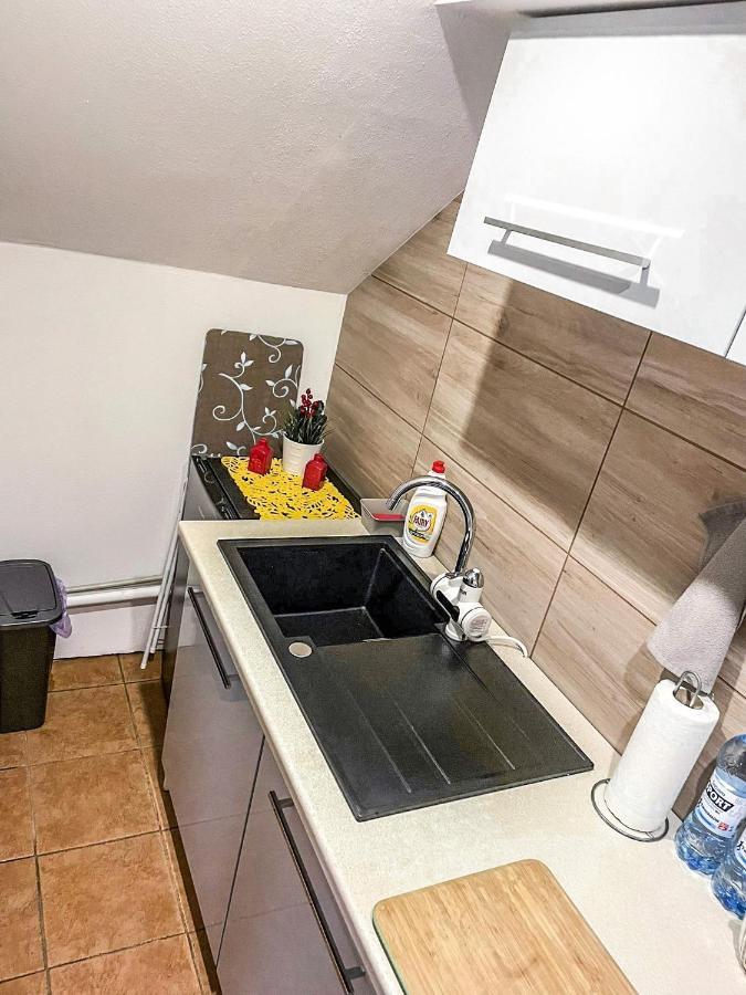City Center Apartment Krakow Luaran gambar