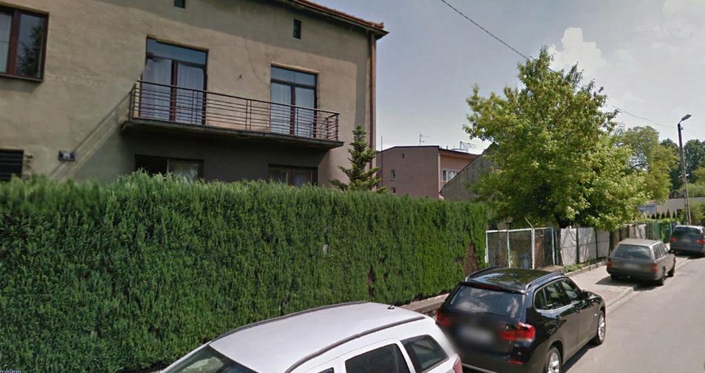 City Center Apartment Krakow Luaran gambar