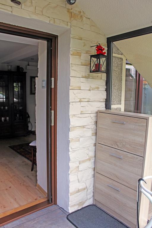 City Center Apartment Krakow Luaran gambar