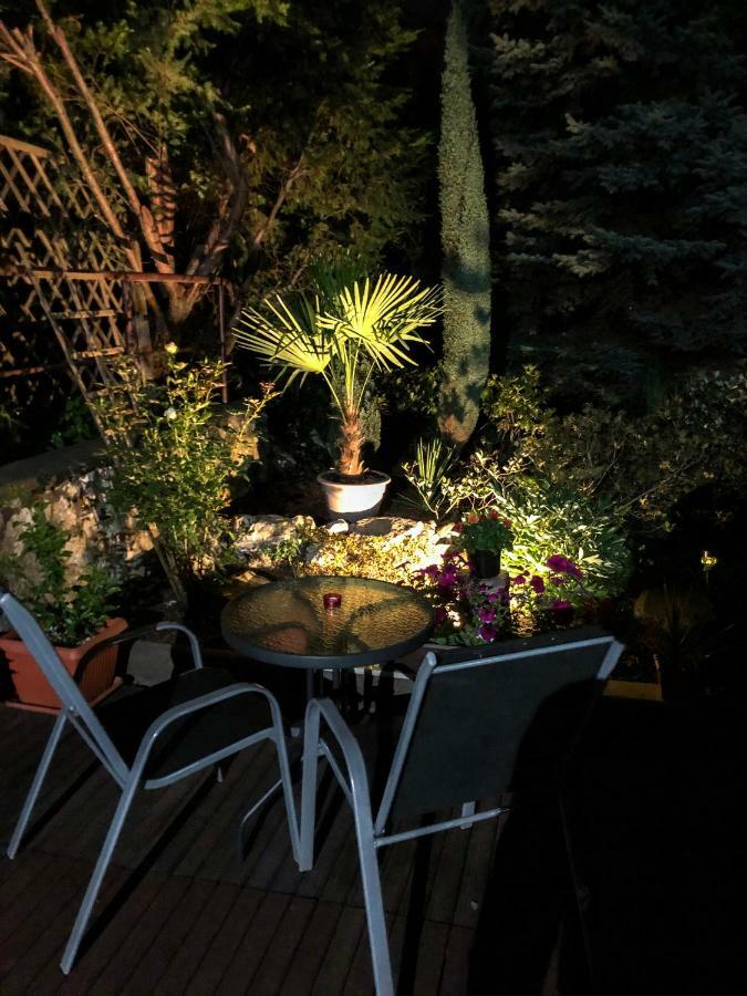City Center Apartment Krakow Luaran gambar