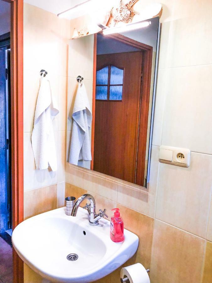 City Center Apartment Krakow Luaran gambar